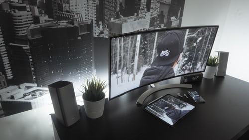 best ultrawide monitor under 500